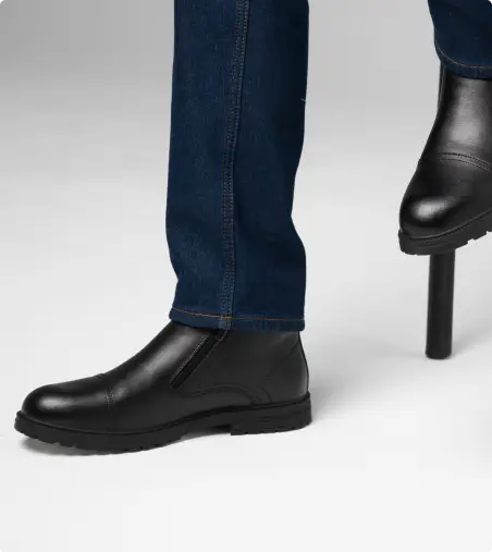 Мужская обувь