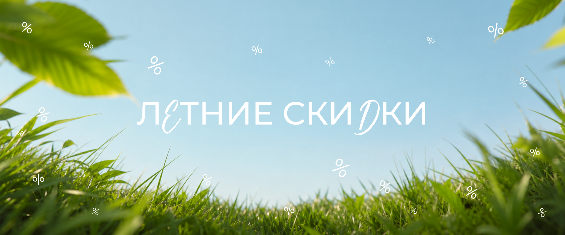 Слайдер в header