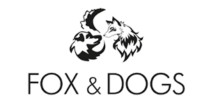 Fox and Dogs